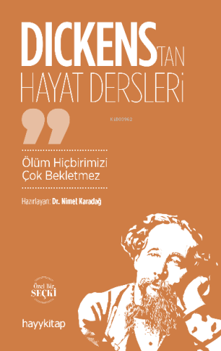 Dickens'tan Hayat Dersleri