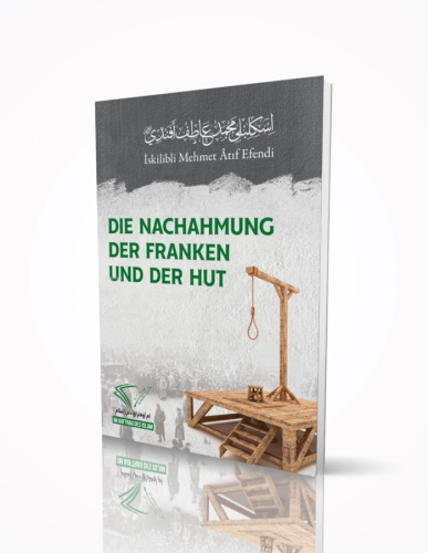 Die Nachahmung Der Franken Und Der Hut