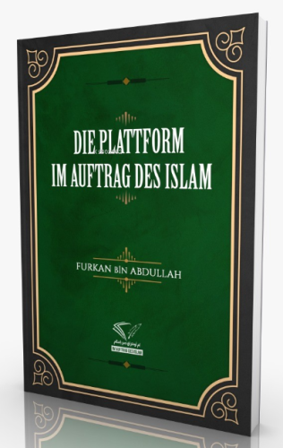 Die Plattform Im Auftrag Des İslam