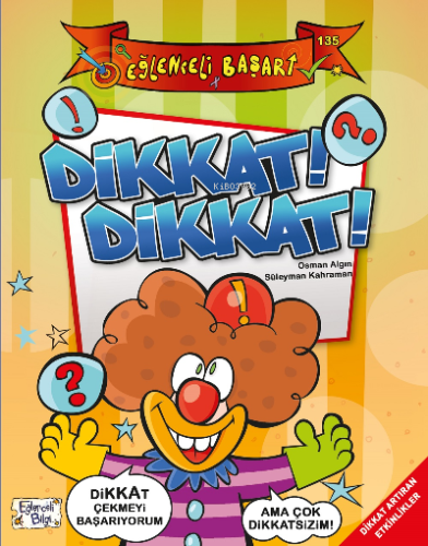 Dikkat Dikkat