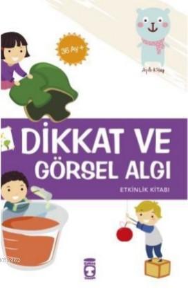 Dikkat ve Görsel Algı