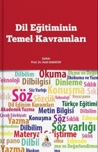 Dil Eğitiminin Temel Kavramları