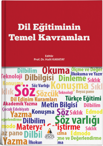 Dil Eğitiminin Temel Kavramları