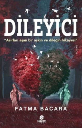 Dileyici - Asırları Aşan Bir Aşkın ve Dileğin Hikayesi