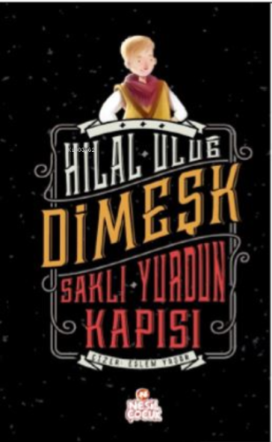 Dimeşk