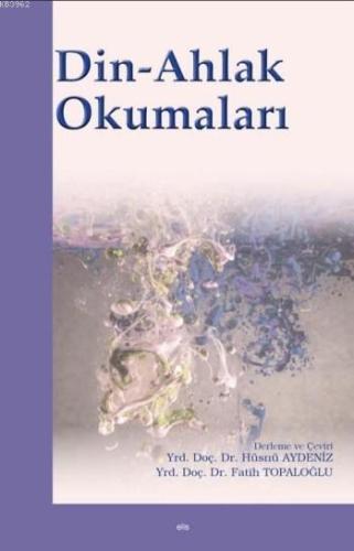 Din-Ahlak Okumaları