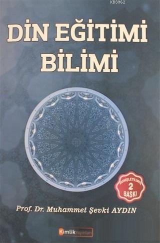 Din Eğitimi Bilimi