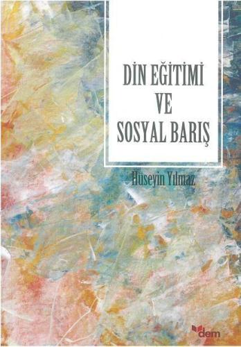 Din Eğitimi ve Sosyal Barış