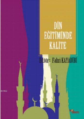 Din Eğitiminde Kalite