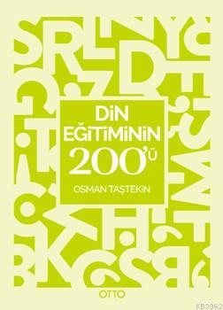 Din Eğitiminin 200'ü