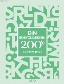 Din Sosyolojisinin 200'ü