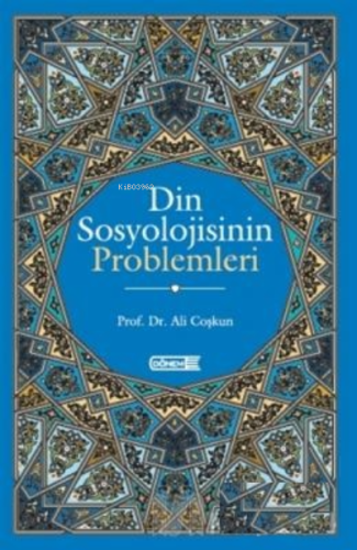 Din Sosyolojisinin Problemleri