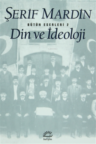 Din Ve İdeoloji