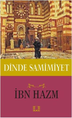 Dinde Samimiyet