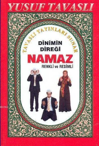 Dinimin Direği Namaz (B47)