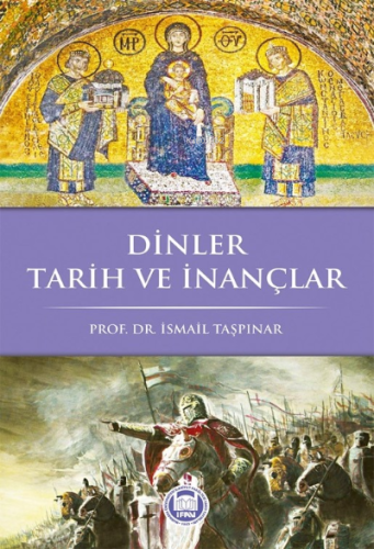 Dinler Tarih Ve İnançlar