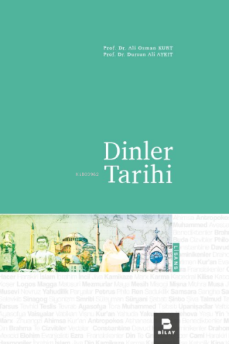 Dinler Tarihi