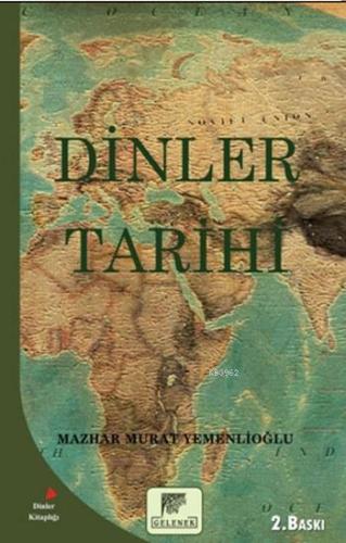 Dinler Tarihi