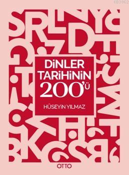 Dinler Tarihinin 200'ü; Kavram Haritaları