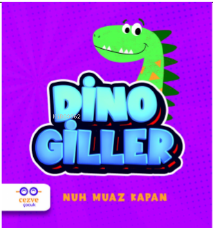 Dinogiller