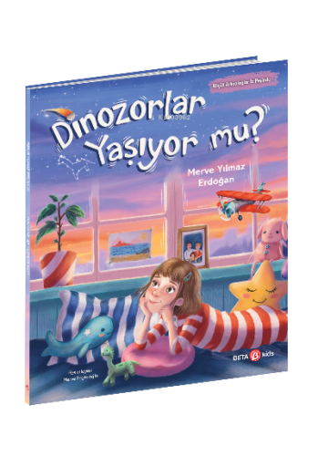 Dinozorlar Yaşıyor Mu?