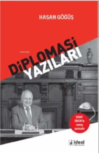 Diplomasi Yazıları