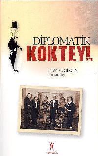 Diplomatik Kokteyl