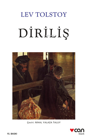 Diriliş