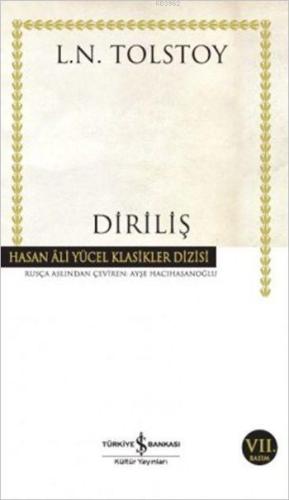 Diriliş