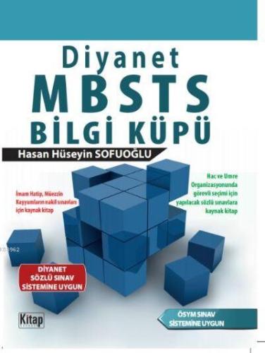 Diyanet Mbsts Bilgi Küpü