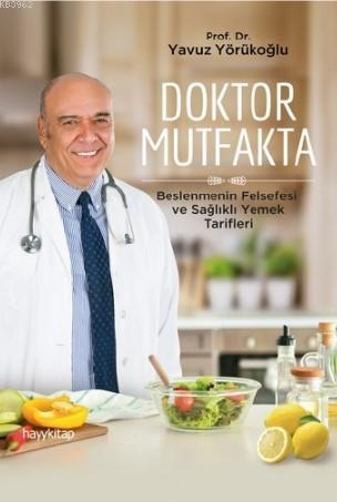 Doktor Mutfakta