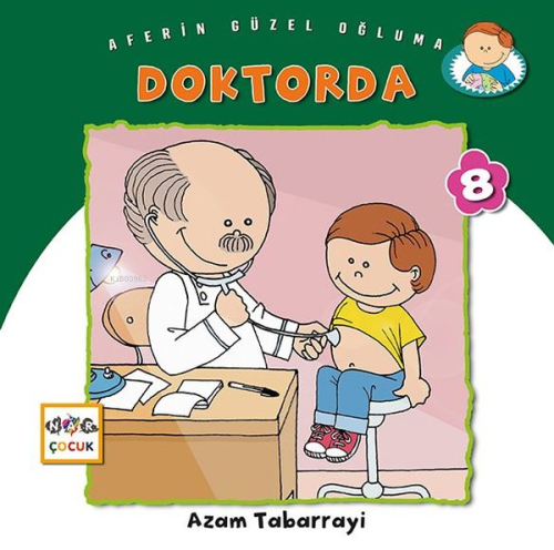 Doktorda