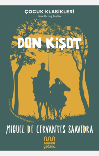 Don Kişot