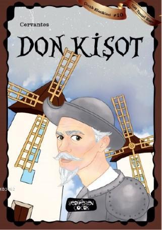 Don Kişot