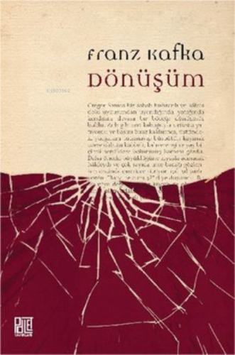 Dönüşüm