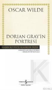 Dorian Gray'in Portresi