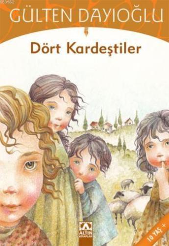 Dört Kardeştiler (10+ Yaş); Gökkuşağı Dizisi