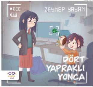 Dört Yapraklı Yonca