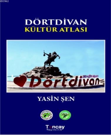 Dörtdivan Kültür Atlası