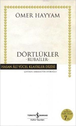 Dörtlükler -Rubailer-