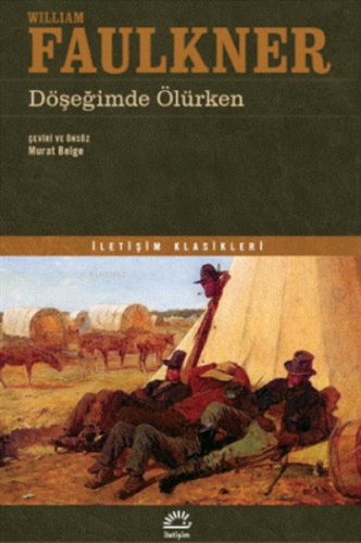 Döşeğimde Ölürken