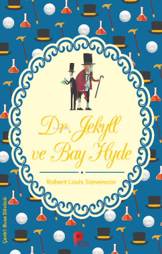 Dr. Jekyll ve Bay Hyde