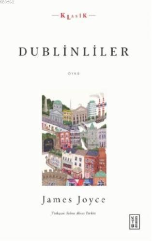 Dublinliler