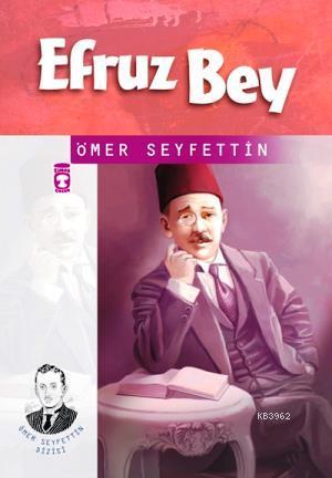 Efruz Bey