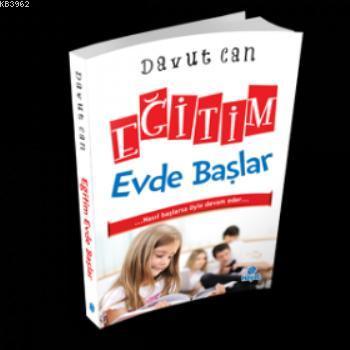 Eğitim Evde Başlar