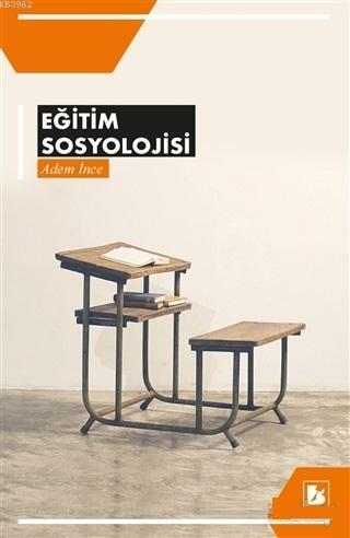 Eğitim Sosyolojisi