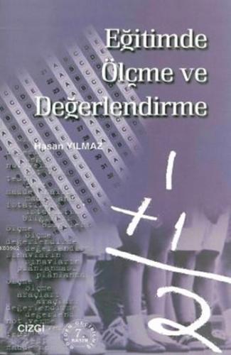 Eğitimde Ölçme ve Değerlendirme