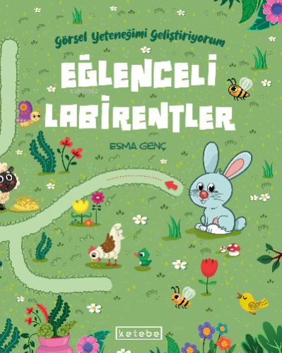 Eğlenceli Labirentler