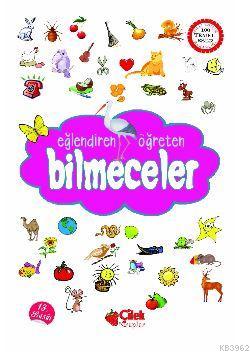 Eğlendiren Öğreten Bilmeceler