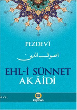 Ehl-i Sünnet Akaidi